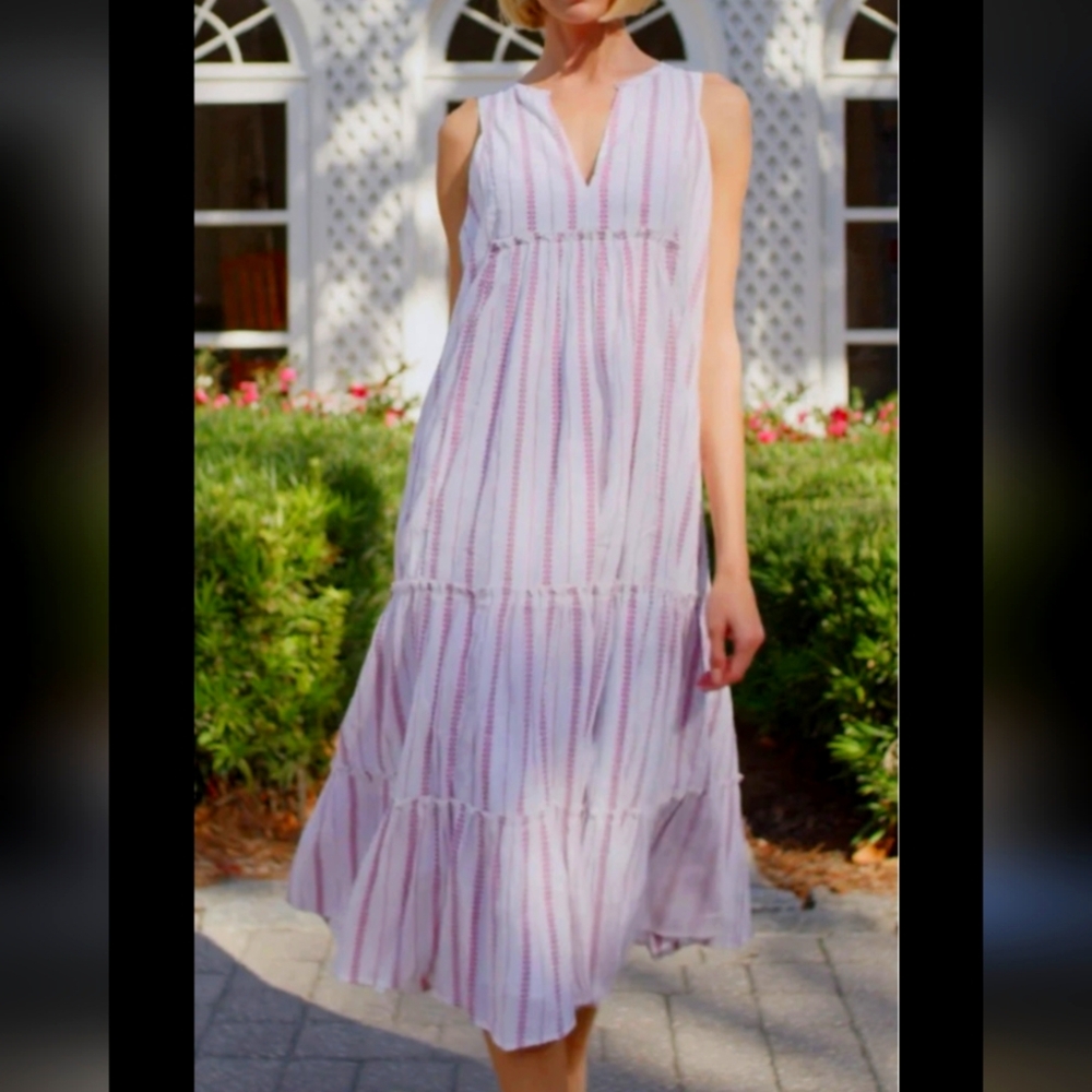 NWOT Never A Wallflower dress